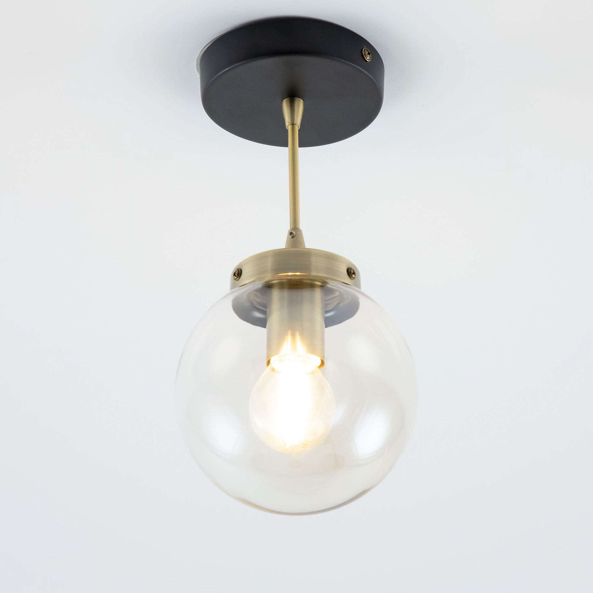 Подвесной светильник CitiLux Планета CL105115