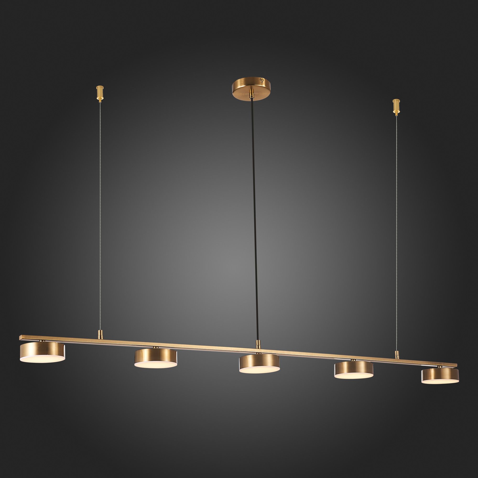 Подвесная люстра ST Luce PANCES SL6000.303.05