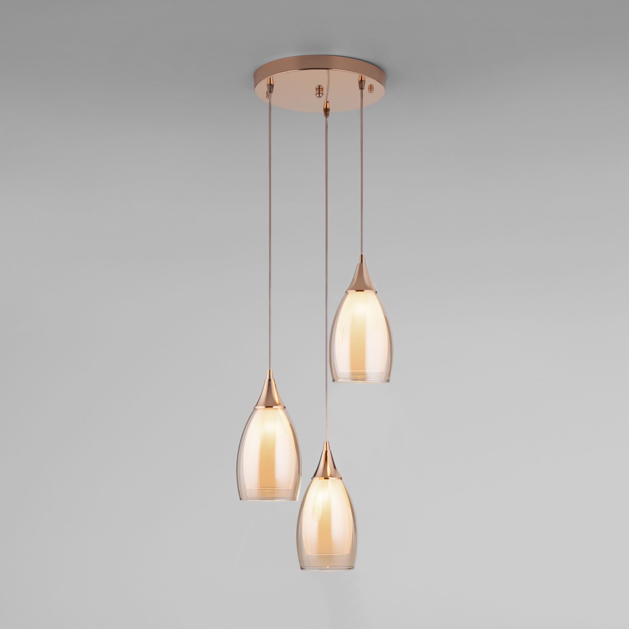 Подвесной светильник Eurosvet Cosmic a044661_EU