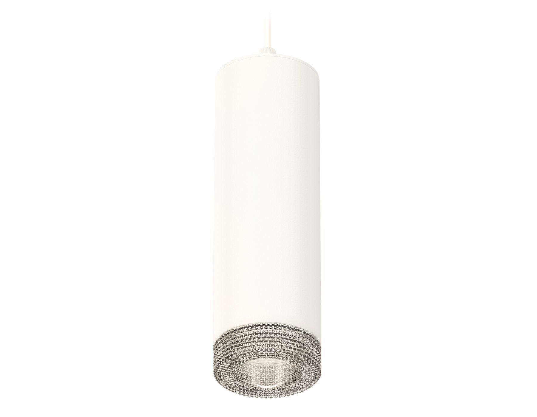 Подвесной светильник Ambrella light с композитным хрусталем XP XP7455001_AMB