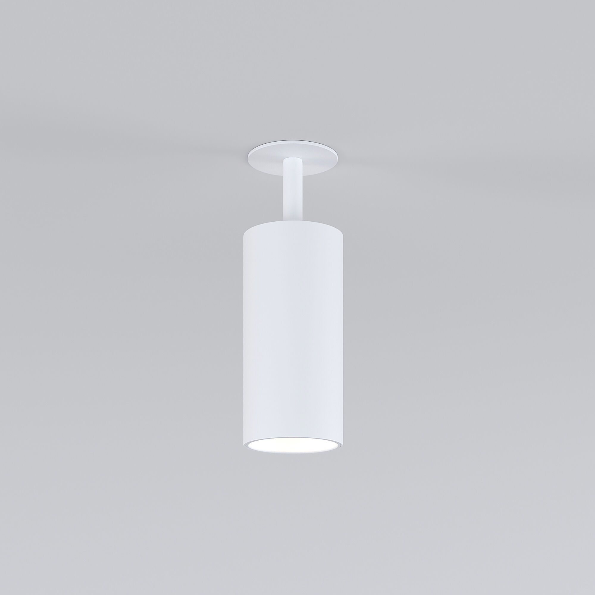 потолочный акцентный светильник Elektrostandard Diffe a058210_ES