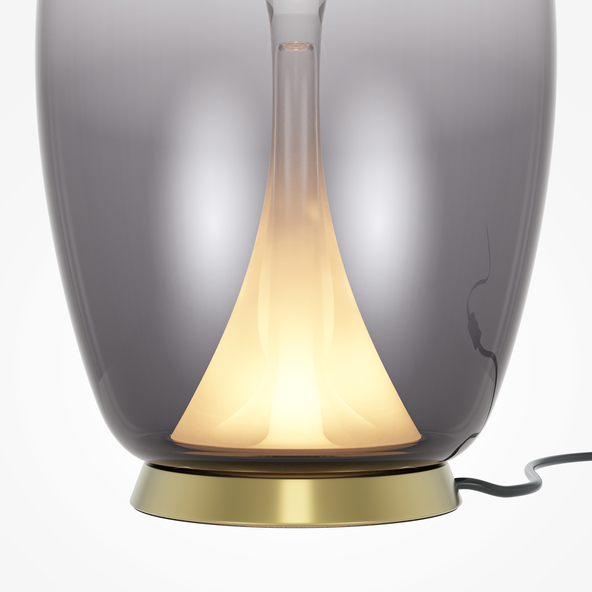 Настольная лампа Maytoni Splash MOD282TL-L15G3K_MY