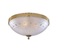 Потолочный светильник Reccagni Angelo PL 4750/4_RA