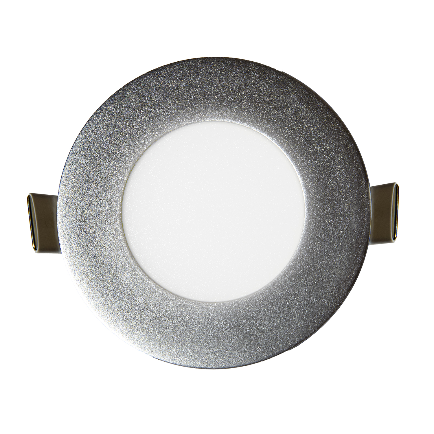 Точечный светильник Favourite Врезной Flash 1660-3C