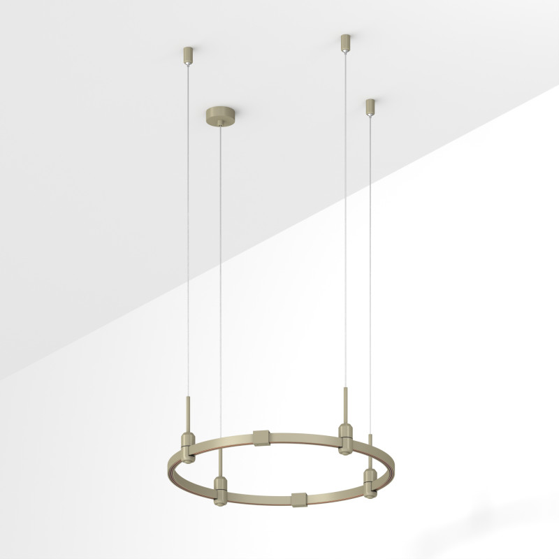 Шинопровод Arlight Apriori 054501_ARL