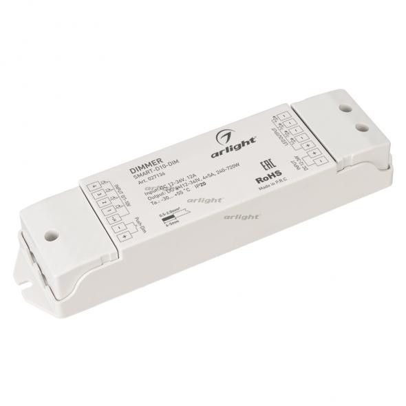 

Диммеры Arlight, 027136