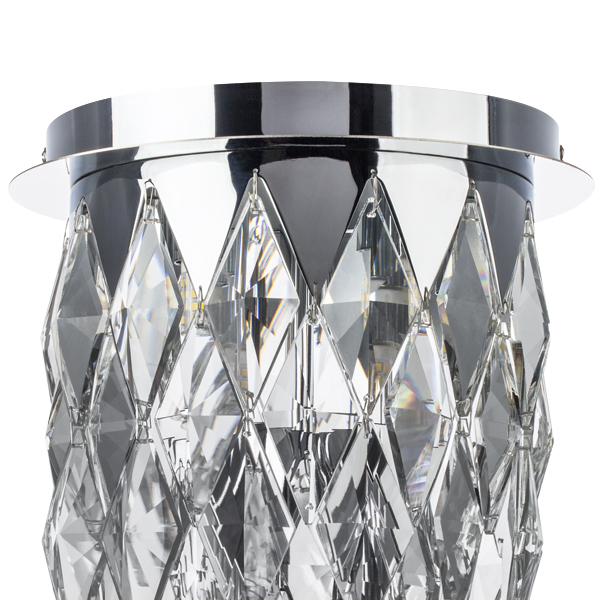 Потолочная люстра LightStar Limpio 722064_LS