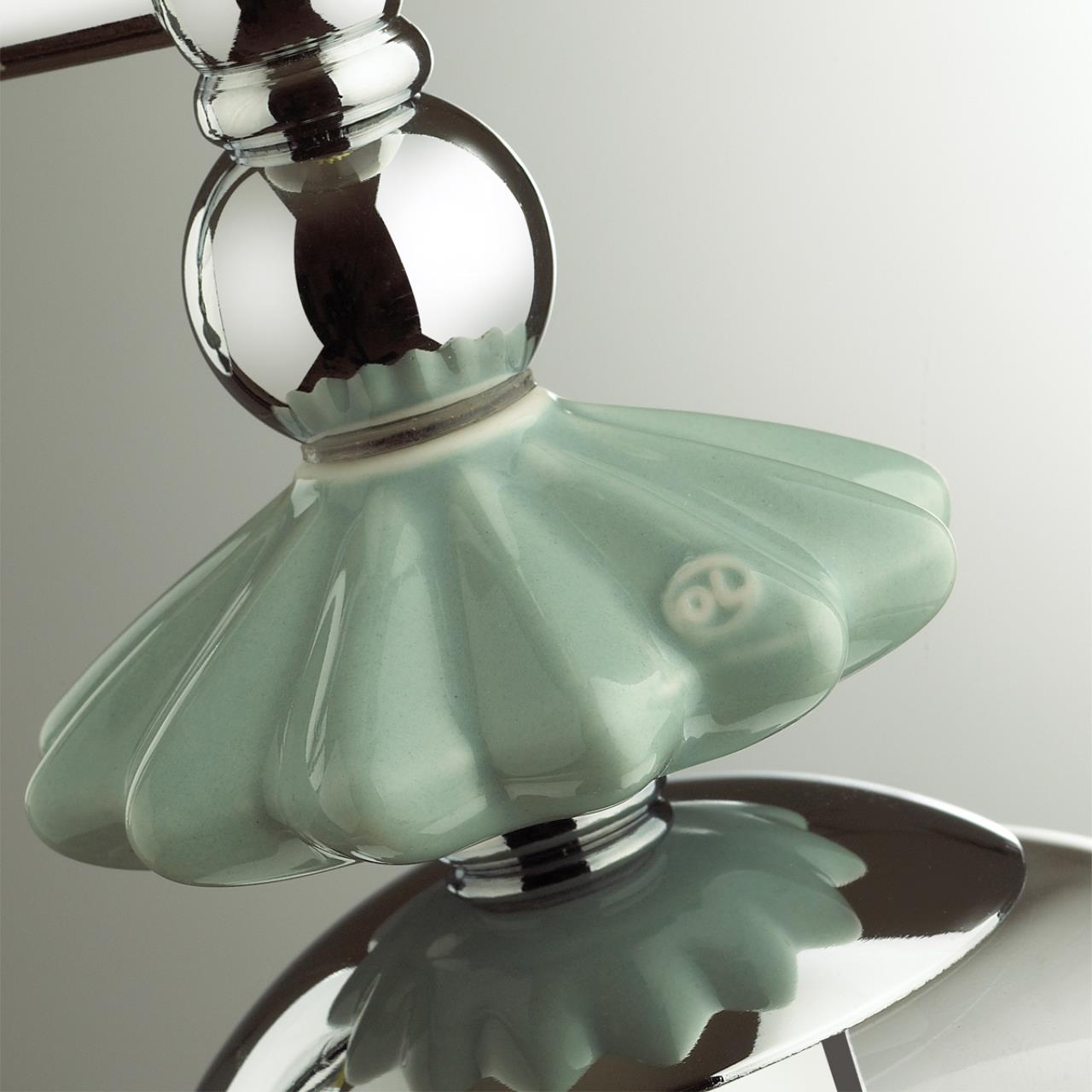 Настенный светильник Odeon Light BIZET 4893/1WA