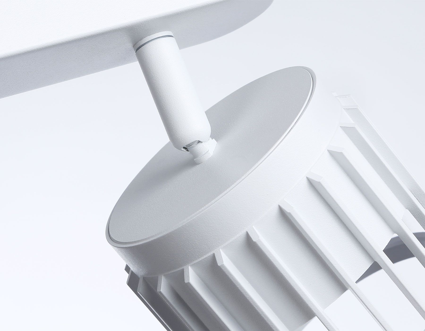 Спот поворотный Ambrella Light TECHNO SPOT Techno family TN71161_AMB