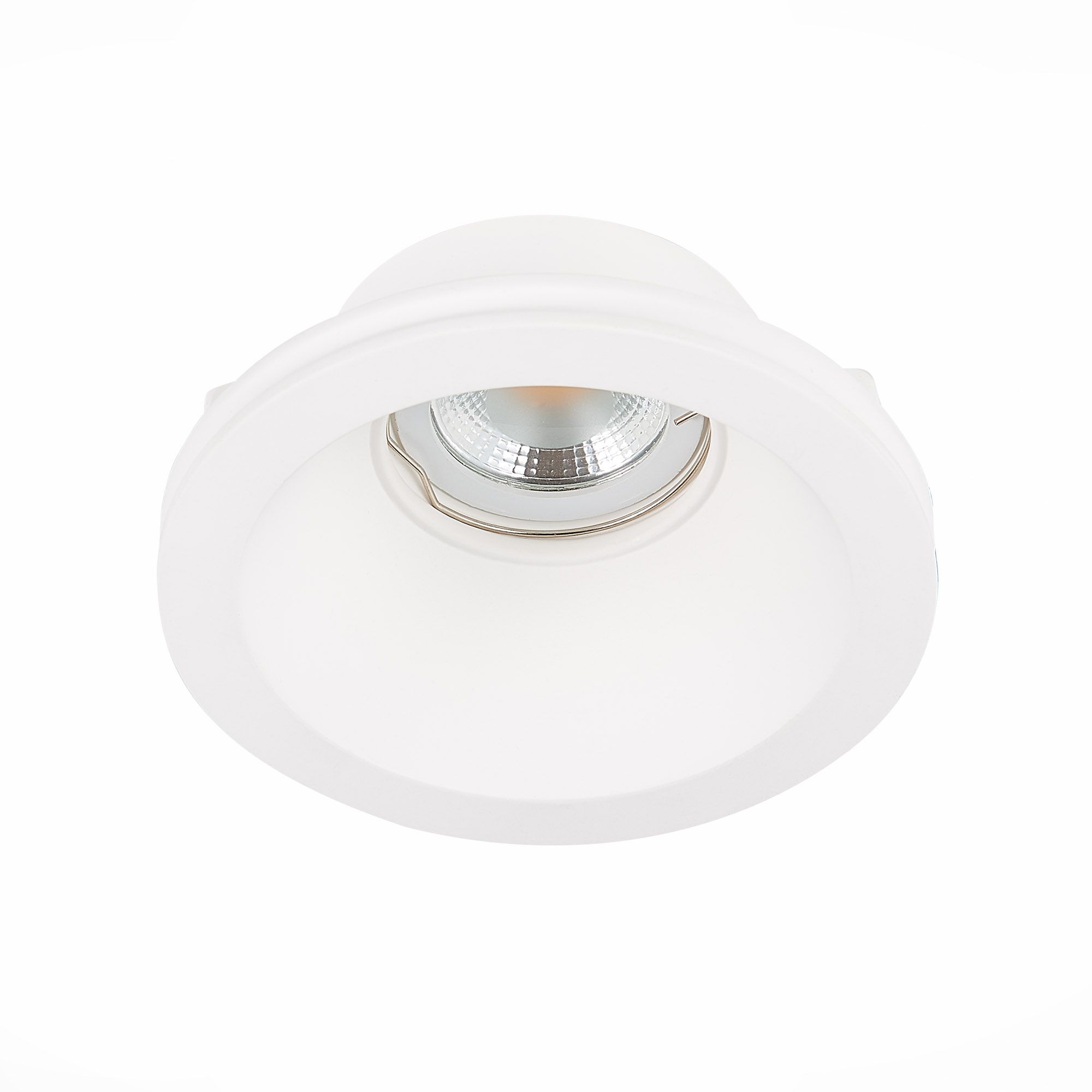 Встраиваемый светильник ST Luce из гипса ST252–254 GYPSUM ST254.308.01