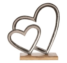 Фигурка Сердца Eglo TOMAMAE 427328