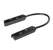 Токопроводящий гибкий соединитель 48V Lightstar Uno 509157_LS