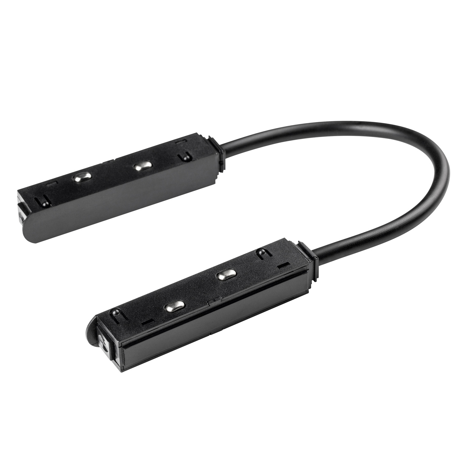 Токопроводящий гибкий соединитель 48V Lightstar Uno 509157_LS