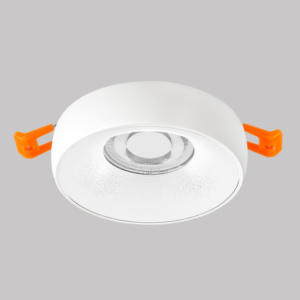 Встраиваемый светильник круглый Imex IL.0029.0005-WH_IM