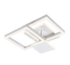 Потолочная люстра светодиодная Escada 10293/4LED_ESC