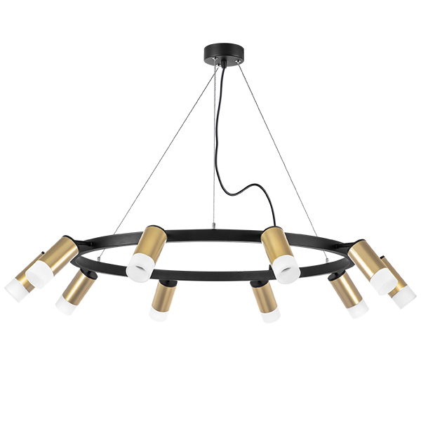 Подвесная люстра LightStar Rullo LR0204001_LS