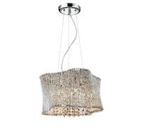 Подвесной светильник ArteLamp INCANTO A4207SP-4CC