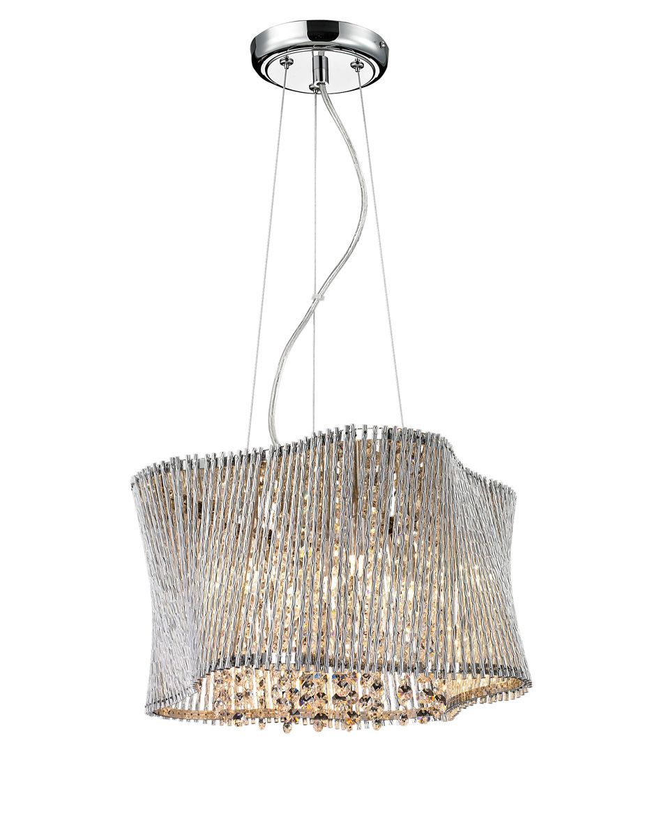 Подвесной светильник ArteLamp INCANTO A4207SP-4CC