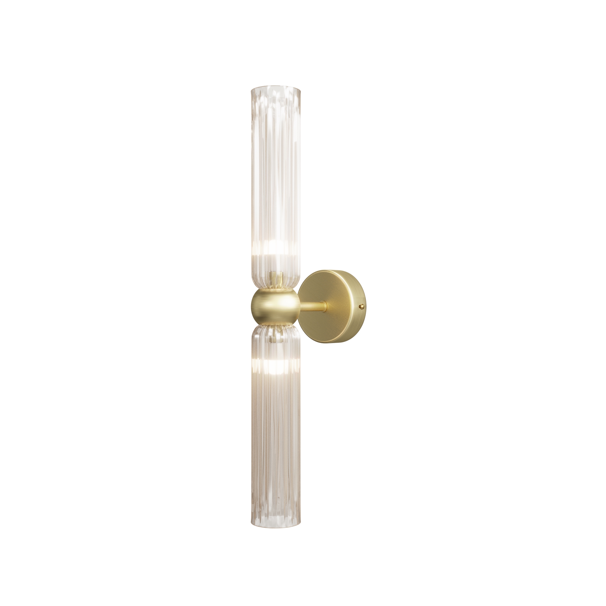

Настенный светильник Maytoni Antic MOD302WL-02CG1, MOD302WL-02CG1