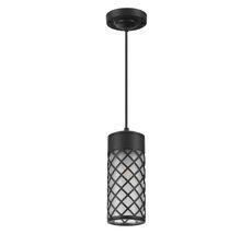 Уличный подвесной светильник DUNES 4834/1