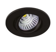 Точечный светильник LightStar Врезной поворотный Soffi 212437_LS