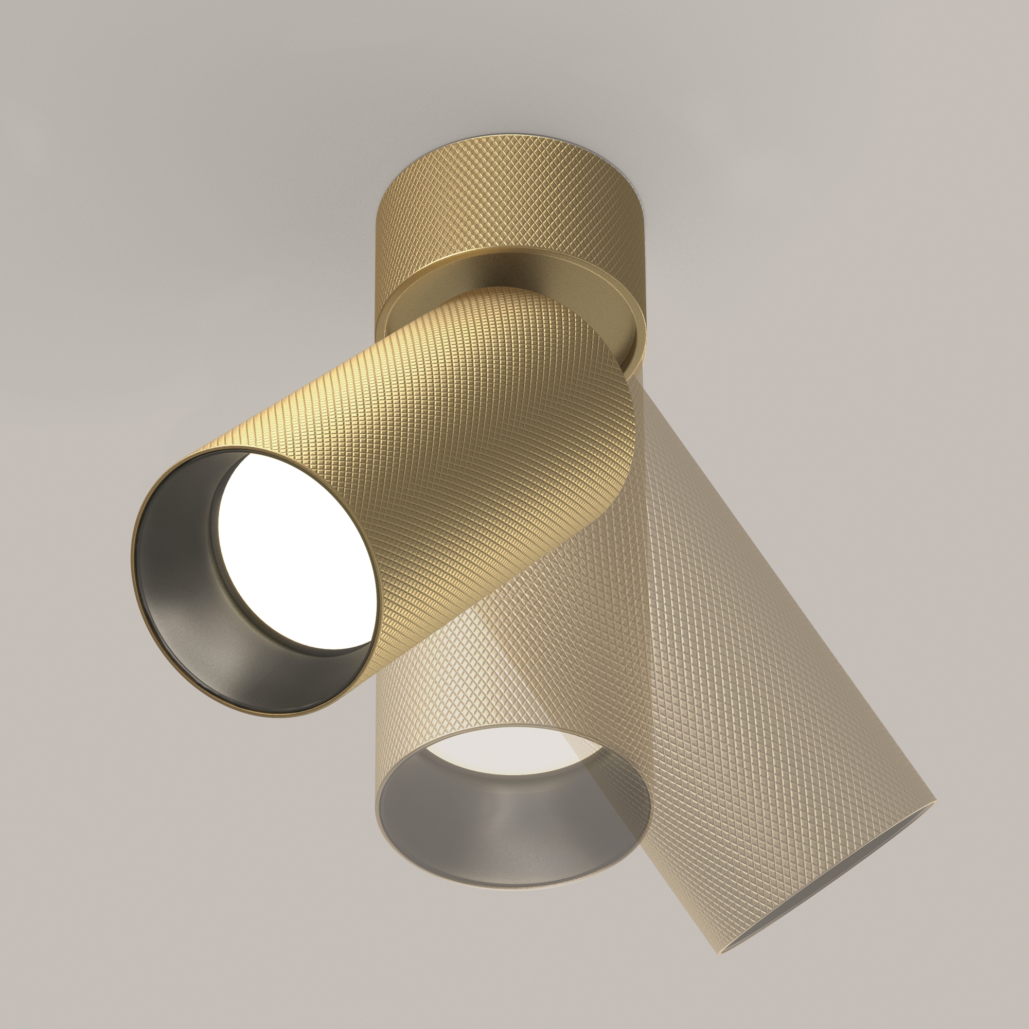 Спот накладной Maytoni Artisan C082CL-01-GU10-MG_MY