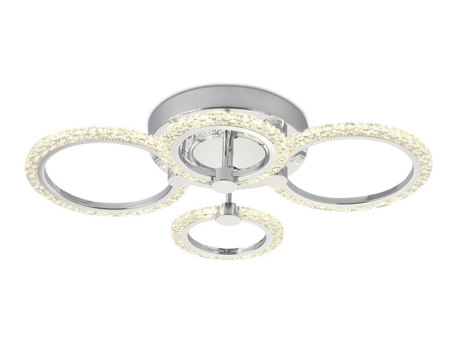 

Потолочная люстра Ambrella light Original FA412, FA412