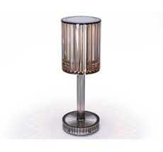 Настольная лампа с сенсорным выключателем и пультом Ambrella Light Desk DE8071_AMB