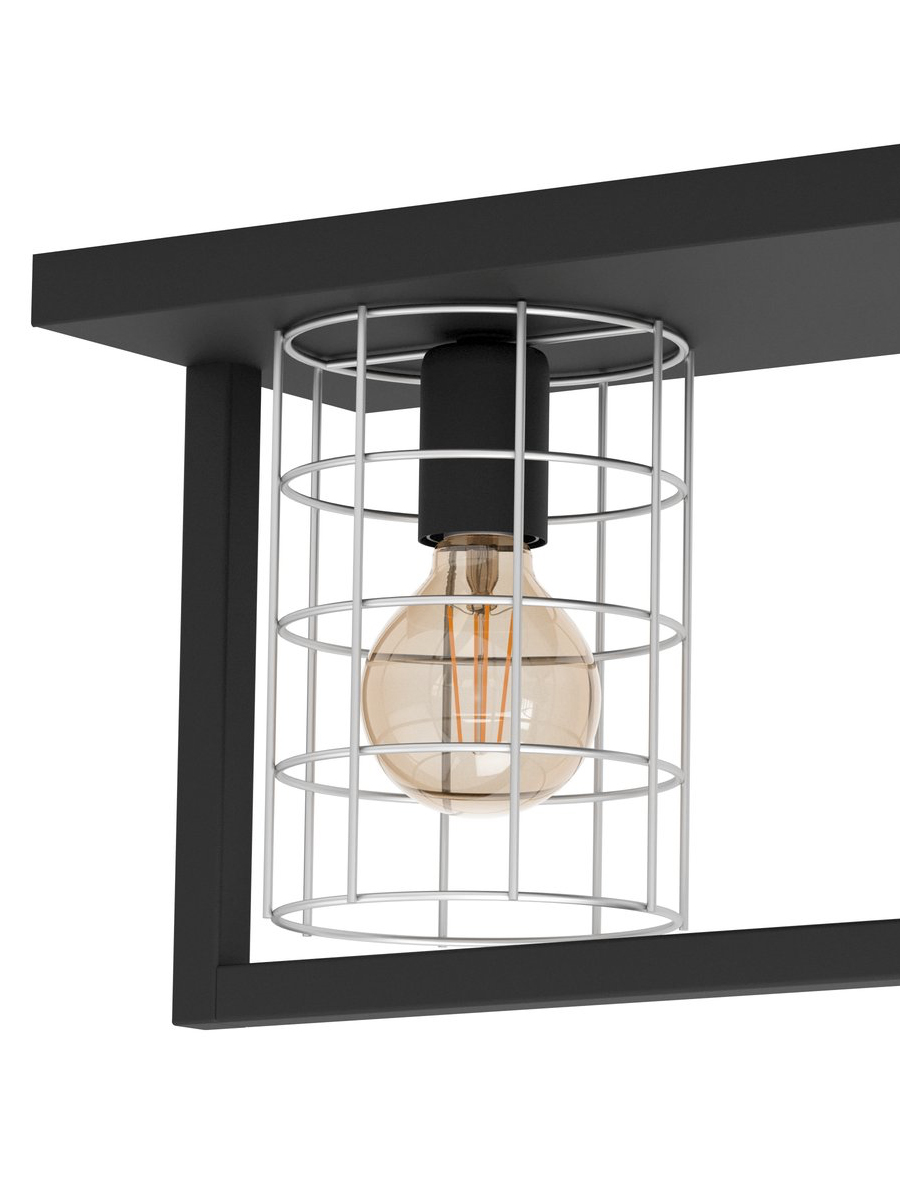 Потолочный светильник Eglo JUBILY 43661