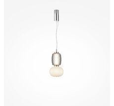 Подвесной светильник Maytoni Pattern MOD267PL-L18CH3K_MY