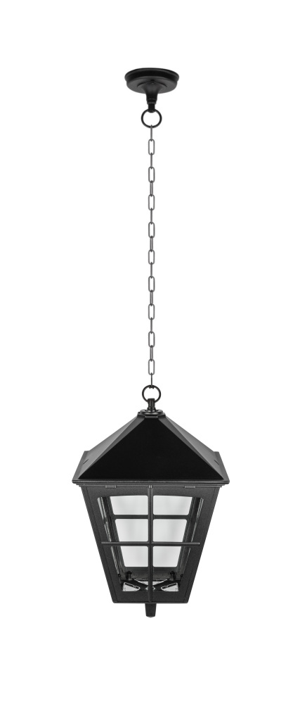 Уличный светильник подвесной Oasis Light 79905XXL Bl_OL