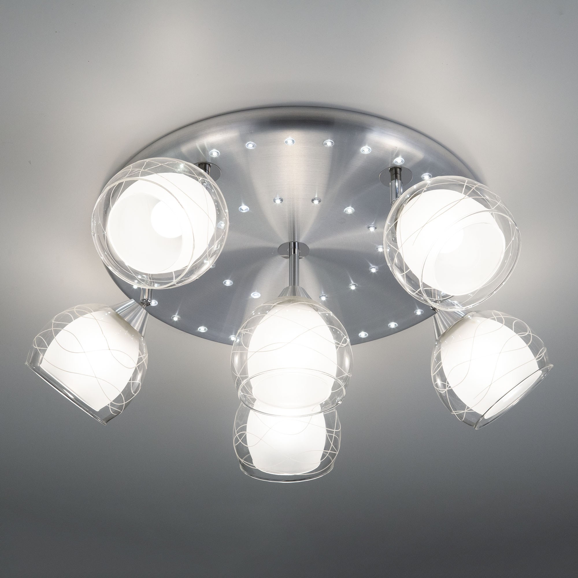 Спот CitiLux Самба CL158162