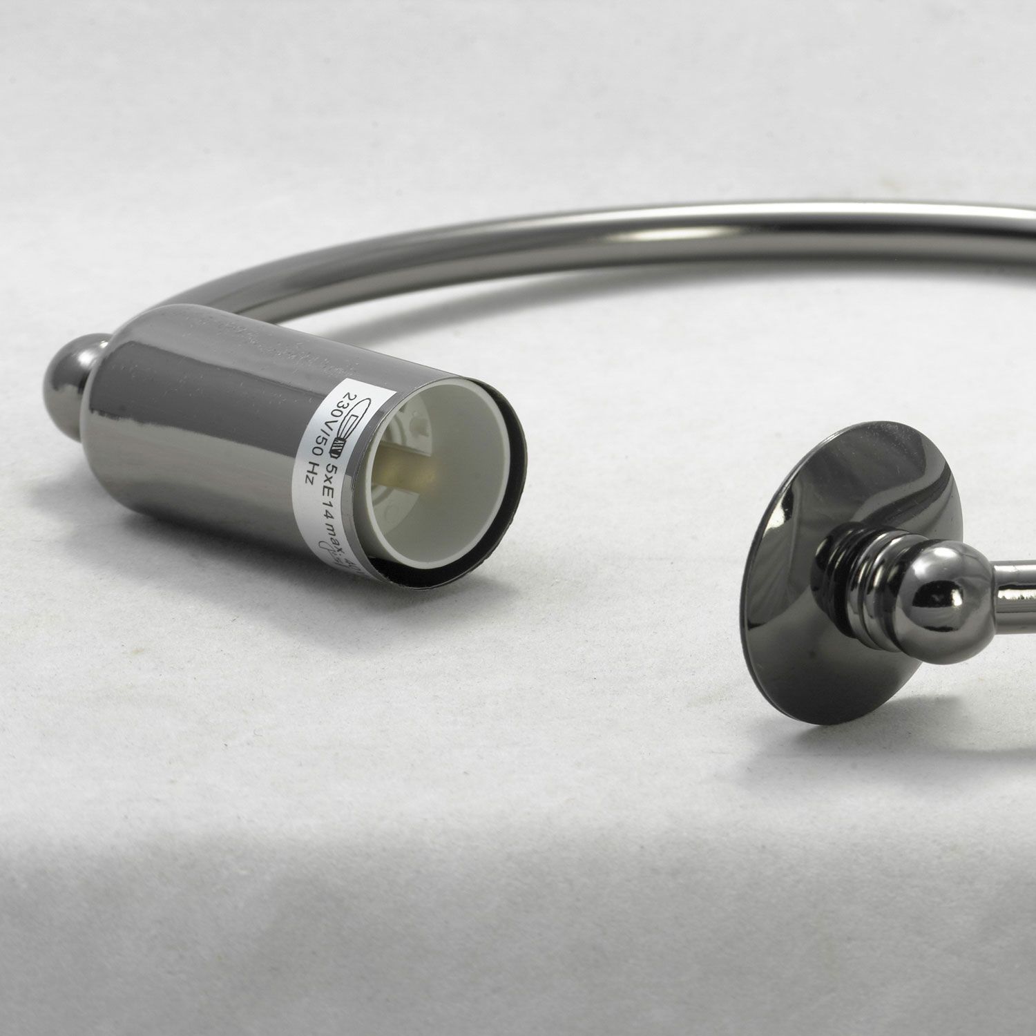 Потолочная люстра Lussole GILA LSP-8084