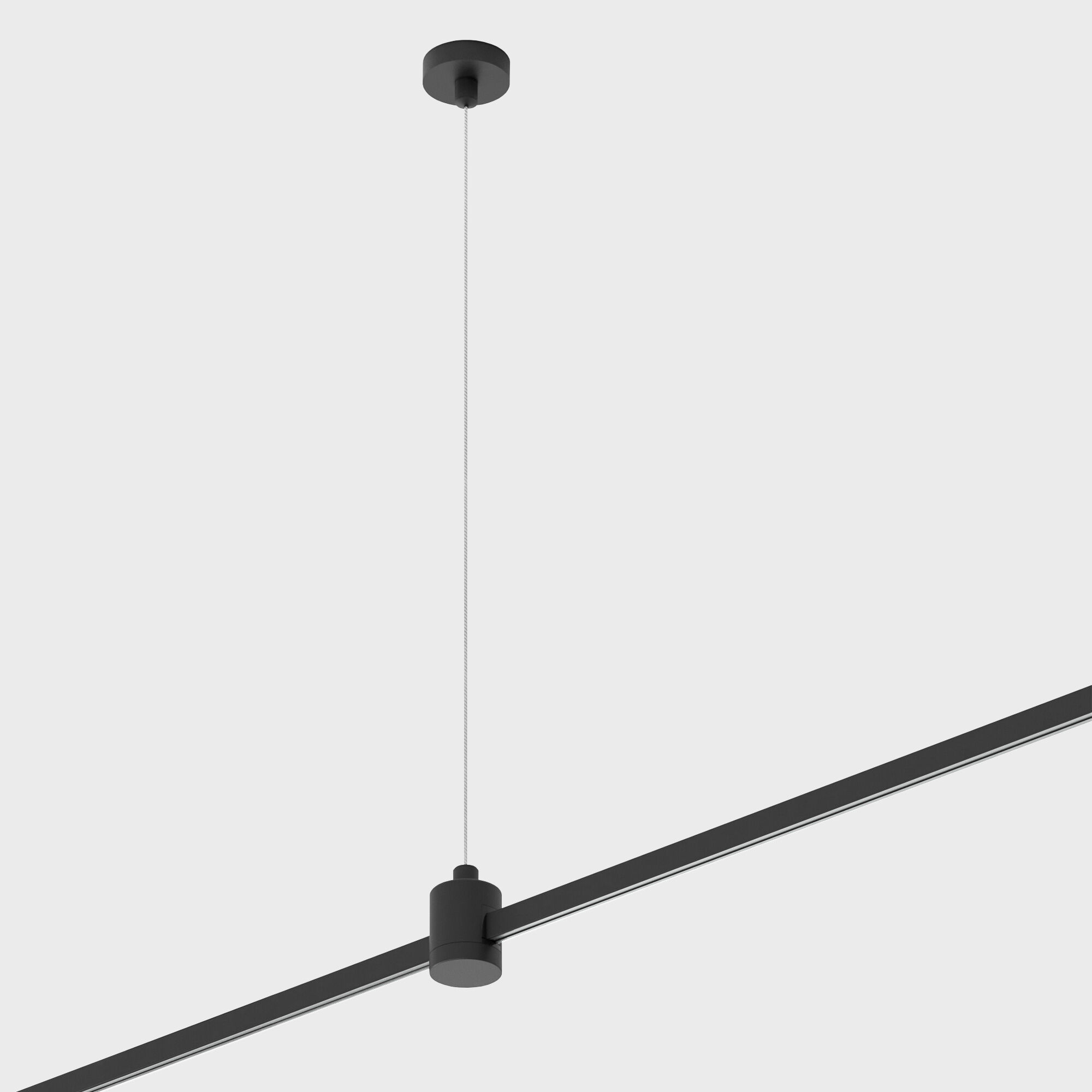 Набор для подвеса с коннектором Elektrostandard Esthetic Magnetic a065441_ES