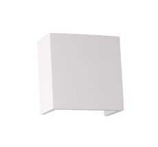 Настенный светильник Odeon Light GIPS 3883/1W