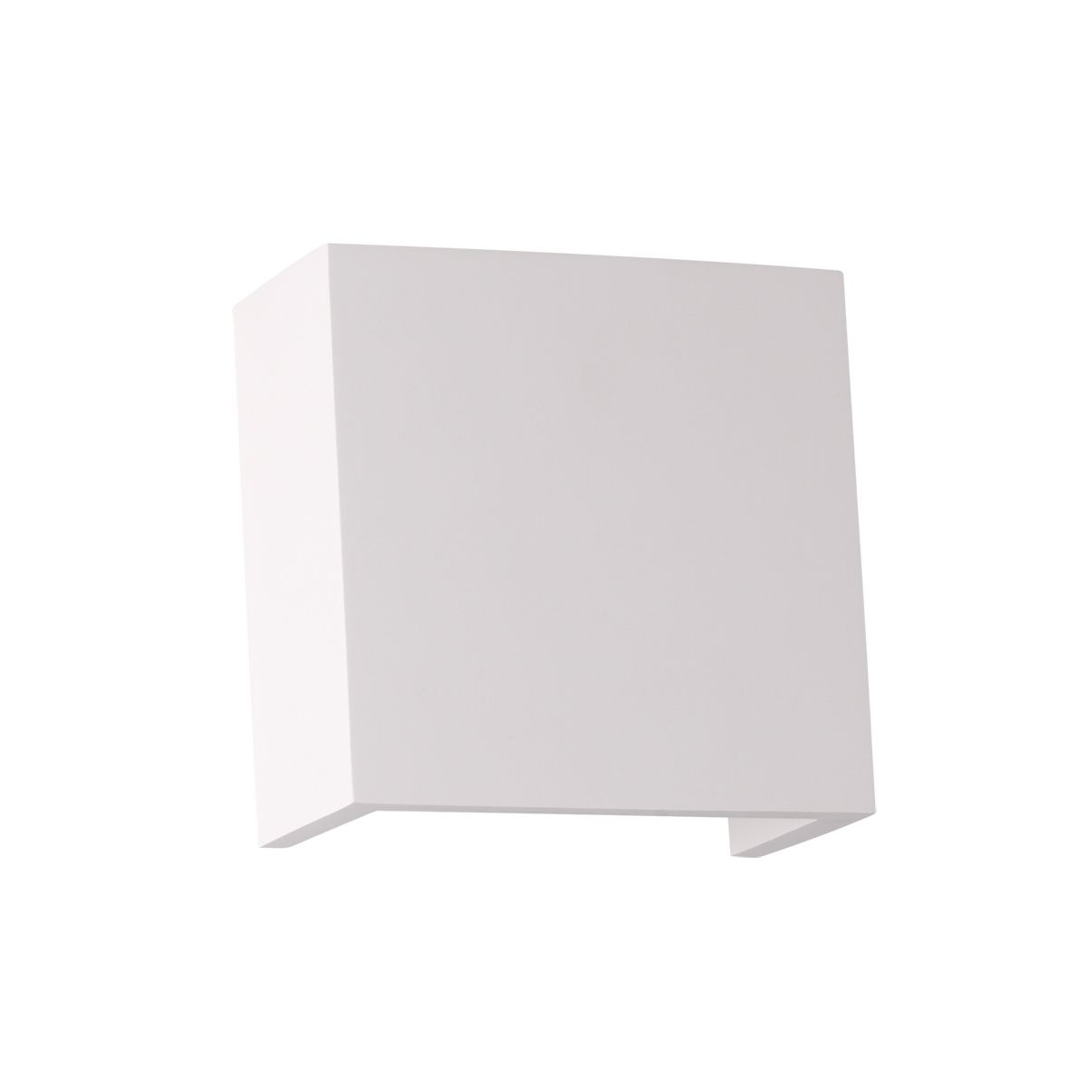 Настенный светильник Odeon Light GIPS 3883/1W