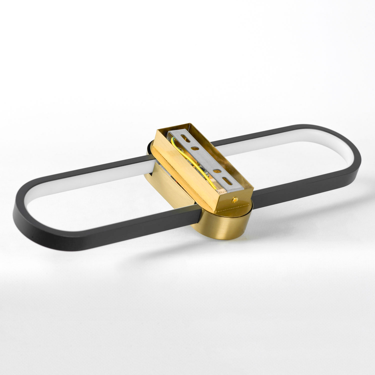 Настенный светильник Lussole TIFT LSP-7334