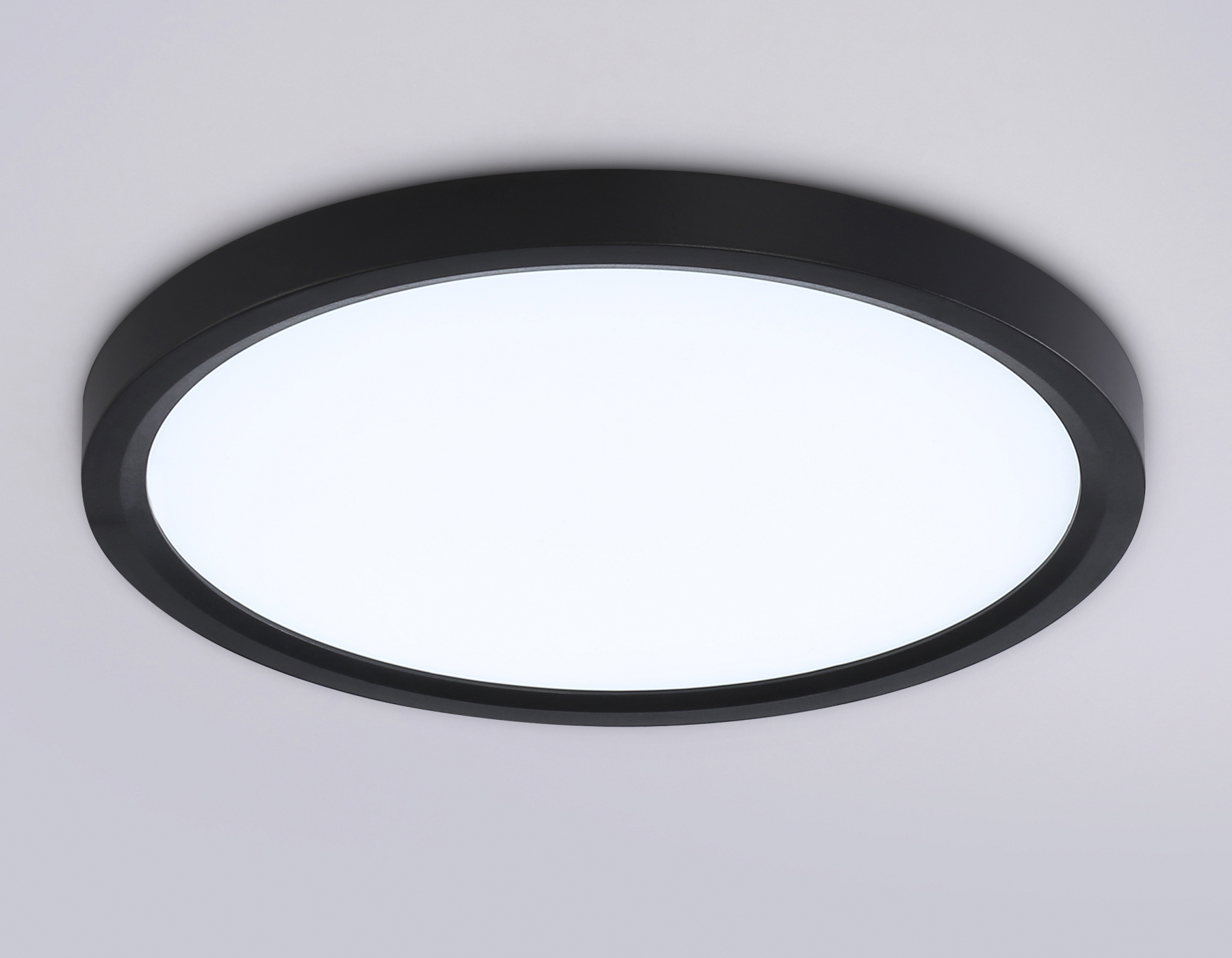 Потолочный светильник Ambrella Light ORBITAL Air Slim FZ1904_AMB