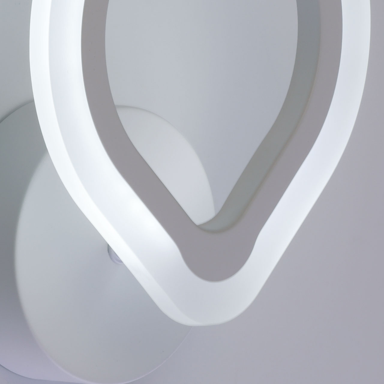 Настенный светильник De City Мадлен 424025701_MW