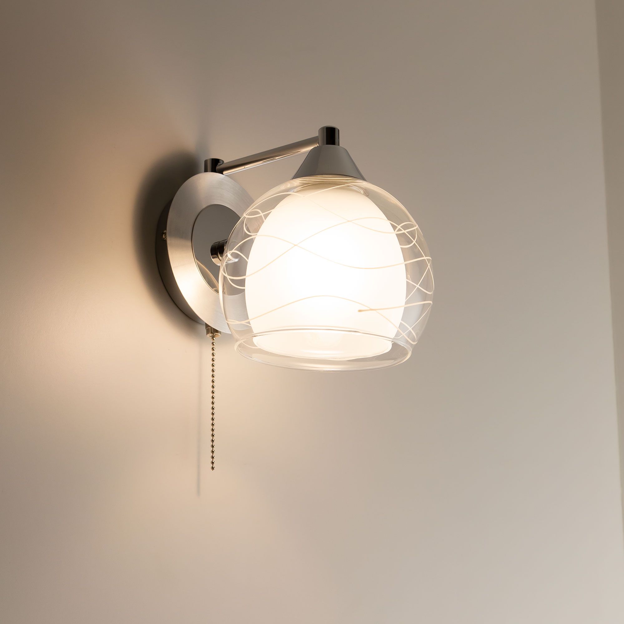 Бра CitiLux Буги CL157312