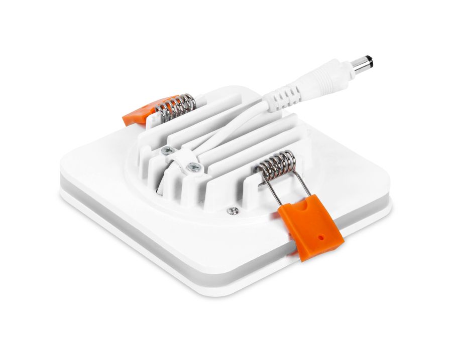 Встраиваемый светильник Ambrella light Techno TN141_AMB