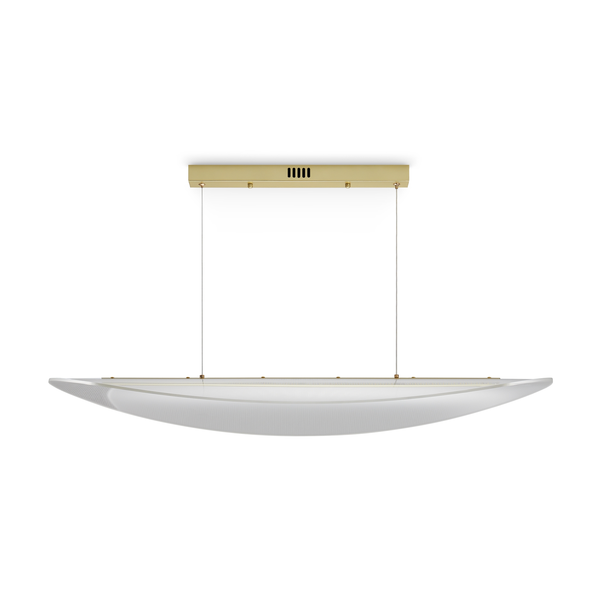 Подвесной светильник Freya Cloud FR5441PL-L40G_MY