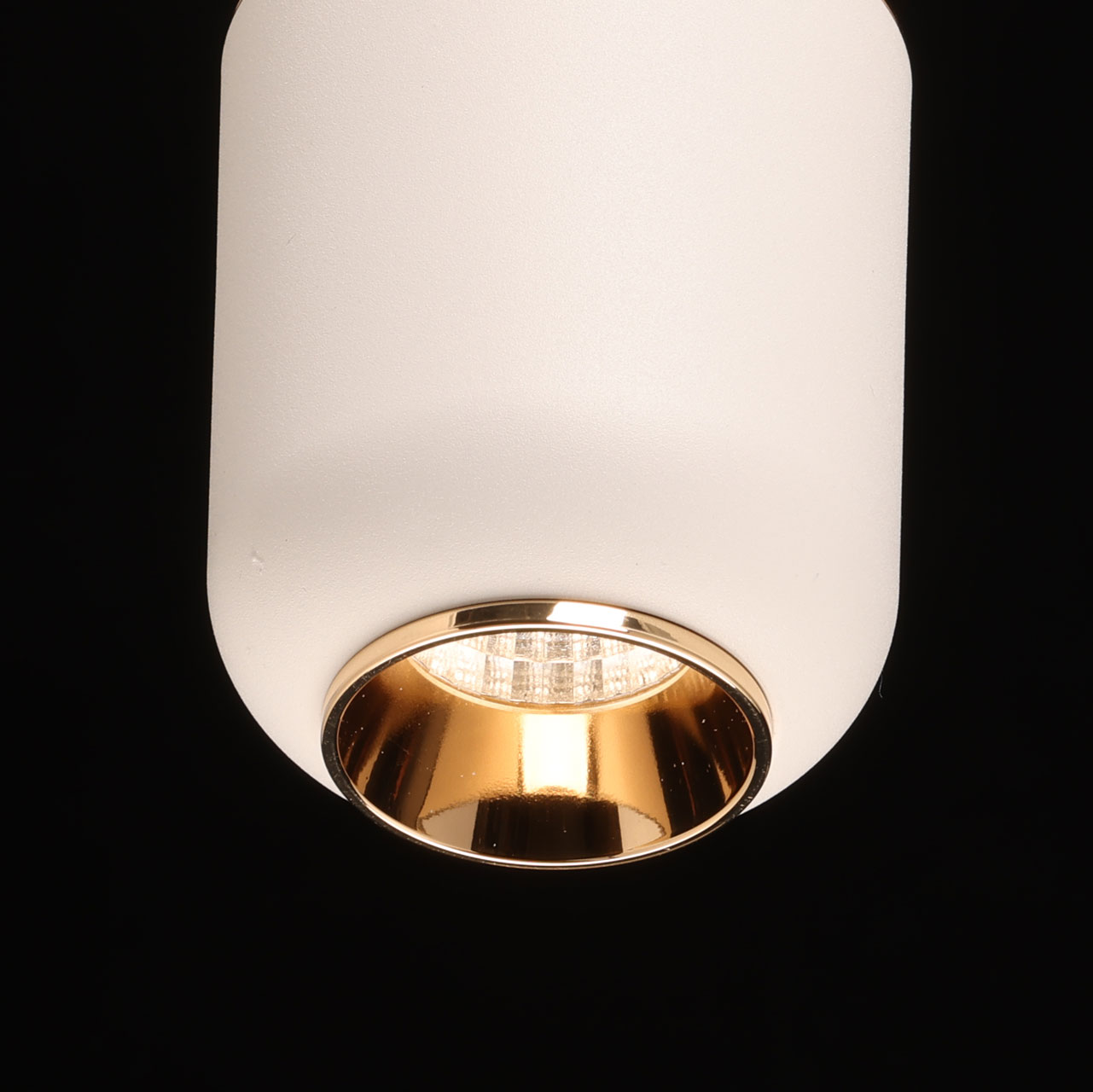 Подвесной светильник De City Стаут 702012701_MW