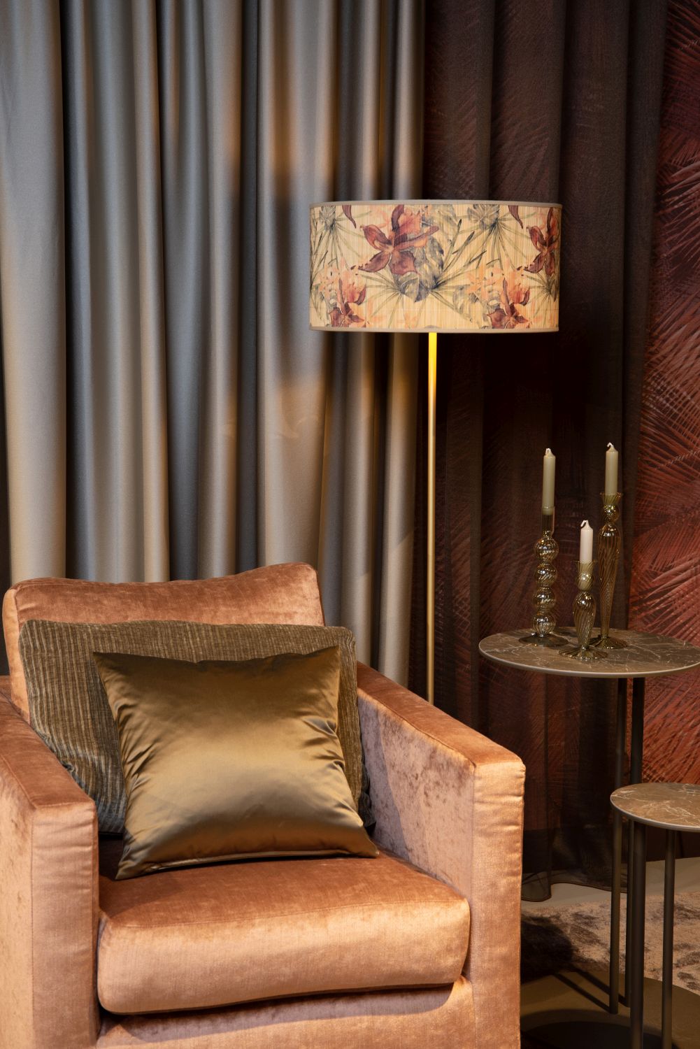 Торшер Lucide TANSELLE 10715/01/99