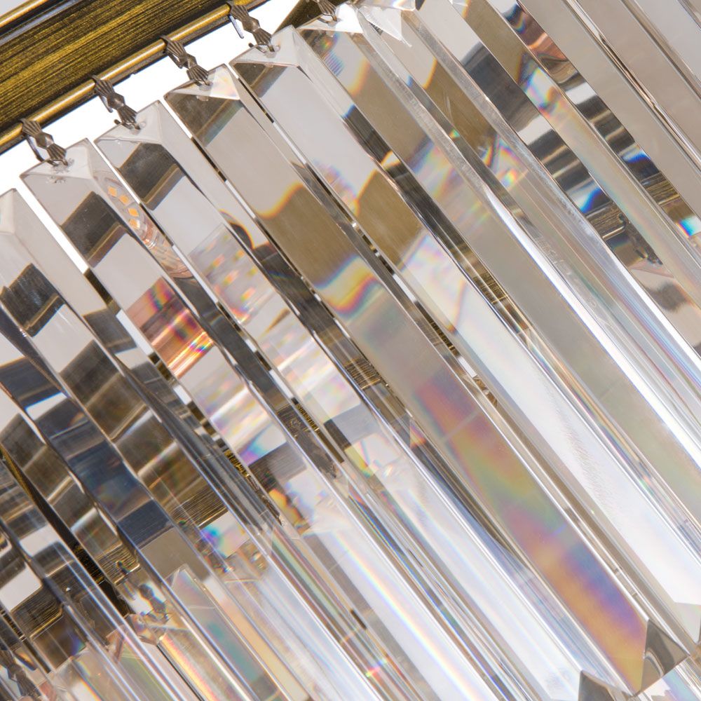 Подвесной светильник Divinare NOVA 3005/23 SP-18_DI