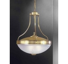 Подвесная люстра L.3716/3 Reccagni Angelo L 3716/3_RA