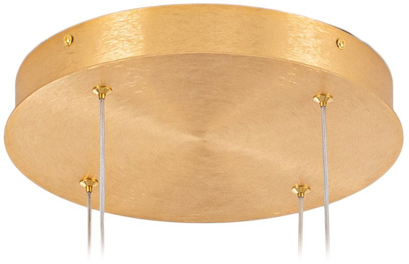 Подвесной светильник Stilfort Tooring 4006/05/04PL