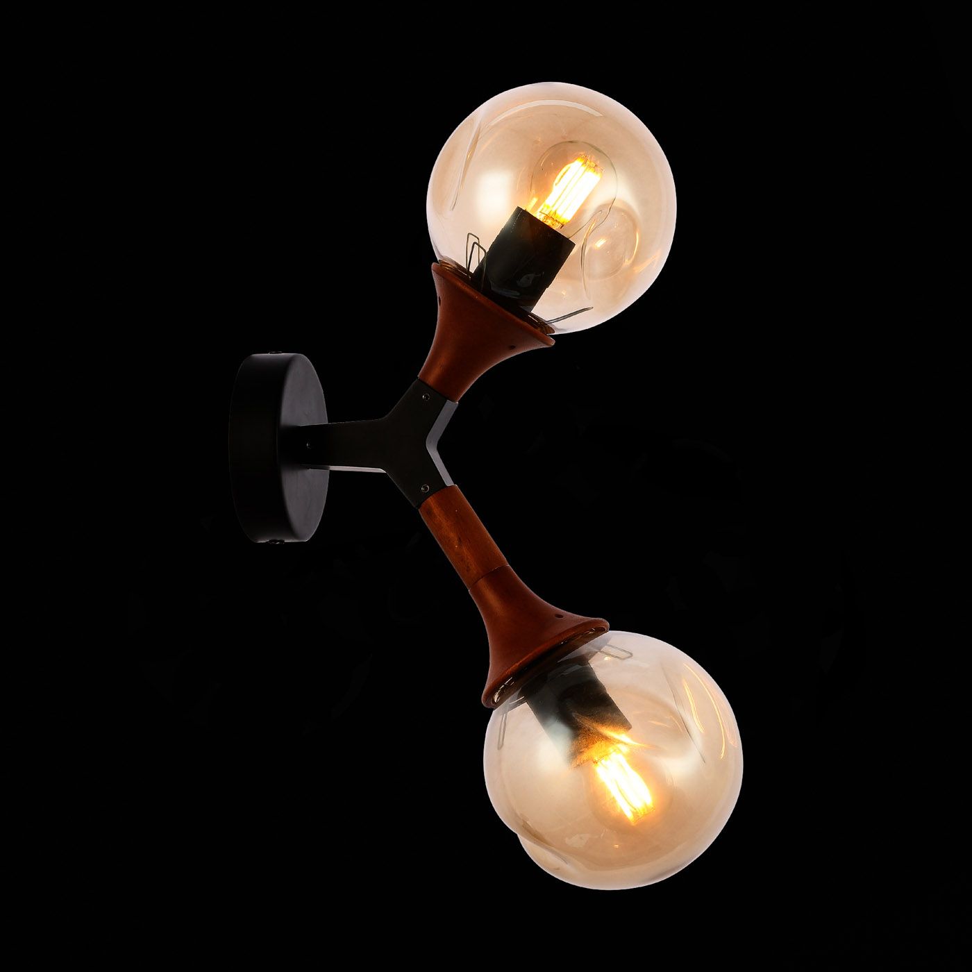 Бра Evoluce RAQUEL SLE109401-01