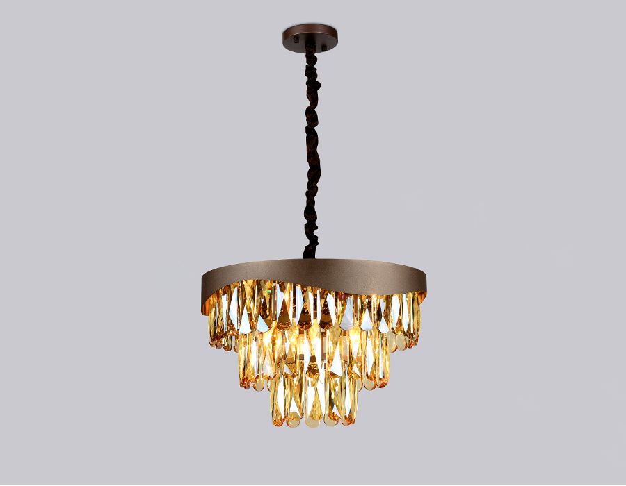 Подвесная люстра Ambrella light TRADITIONAL TR5081_AMB
