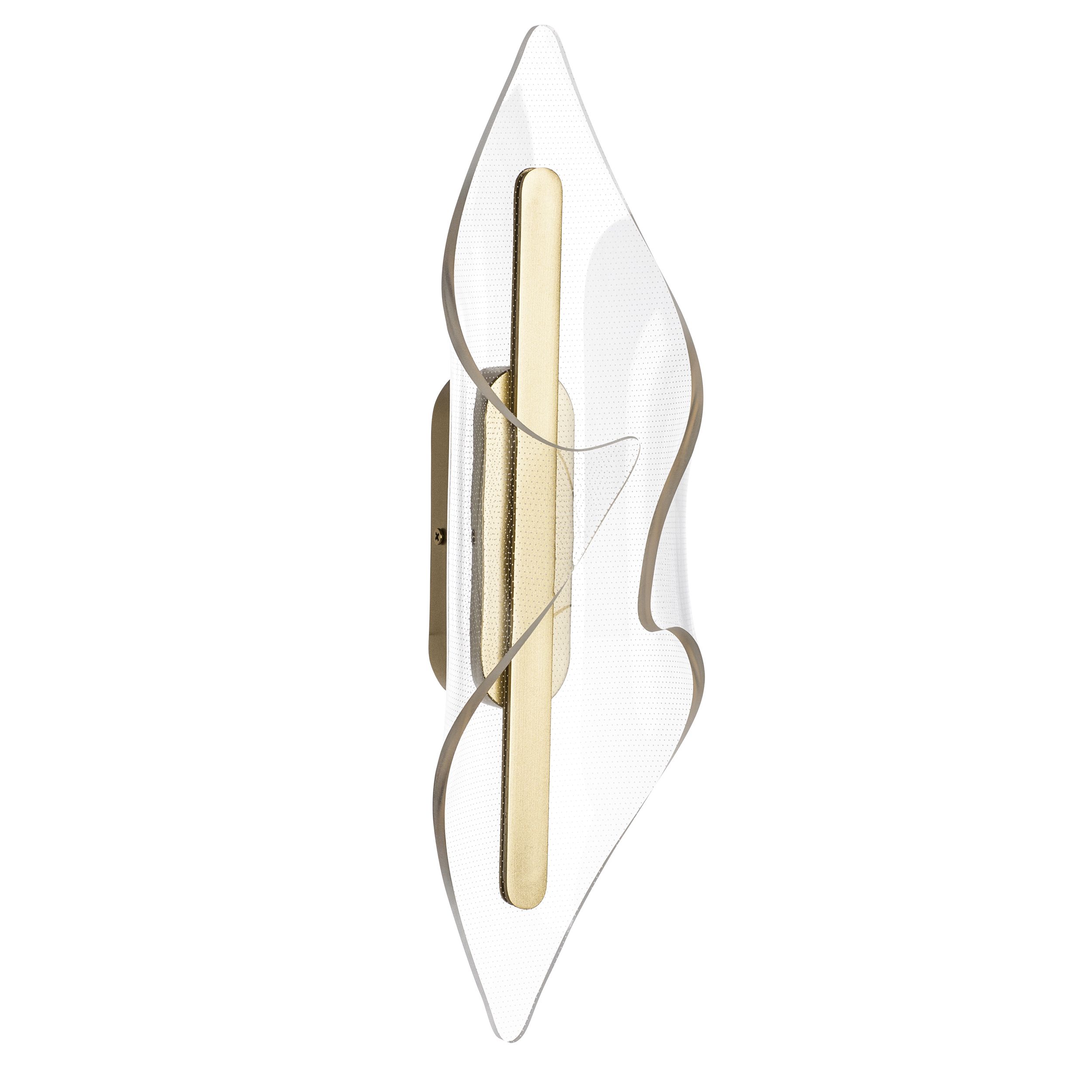 Настенный светильник Lightstar Varese 731653_LS